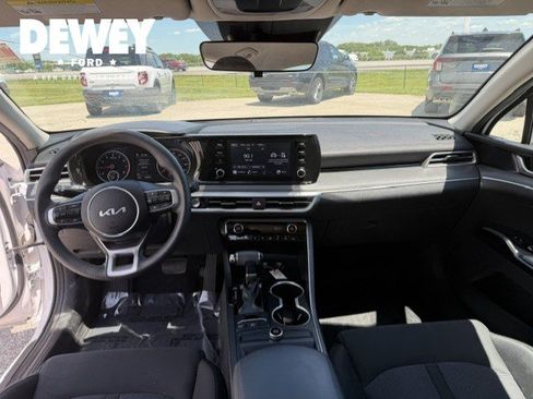 Used 2022 Kia K5 LXS FWD image 27