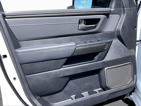 New 2026 Toyota Sequoia Capstone AWD/4WD image 10
