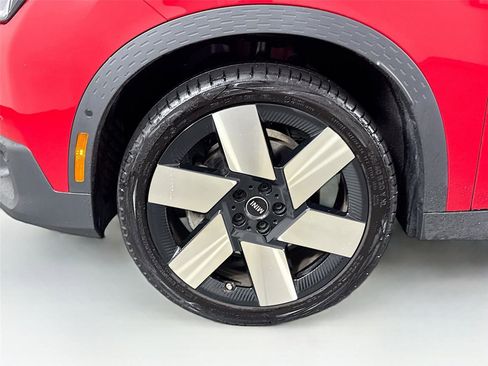 Used 2025 MINI Cooper Countryman S w/ Comfort Package Max image 12