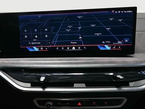 Used 2024 BMW X5 sDrive40i w/ M Sport Package RWD image 16