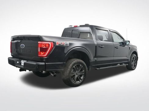 Used 2021 Ford F150 XLT w/ Equipment Group 302A High image 6