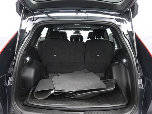 Certified 2024 Honda CR-V Sport image 22