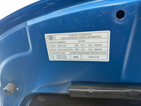 Used 2019 Kia Stinger GT image 13