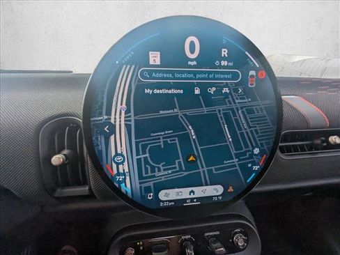 Used 2025 MINI Cooper John Cooper Works image 13