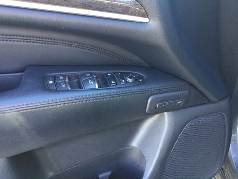 Used 2015 INFINITI QX60 AWD w/ Premium Plus Package image 25