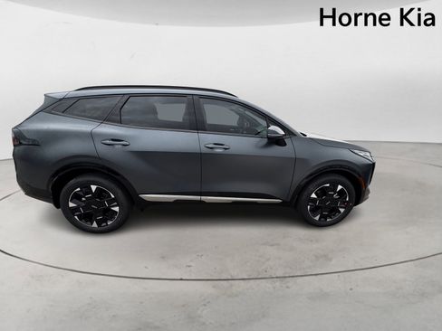 New 2026 Kia Sportage SX Prestige image 3