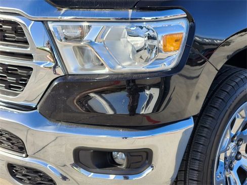 Used 2022 RAM 1500 Lone Star image 17