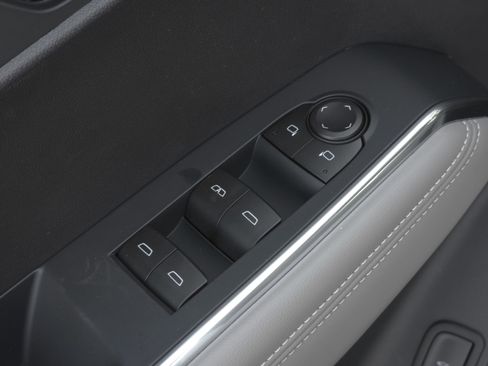 New 2026 GMC Acadia Elevation w/ Elevation Premium Package FWD image 20