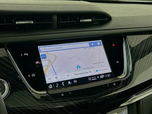 New 2024 Cadillac XT6 Premium Luxury image 10