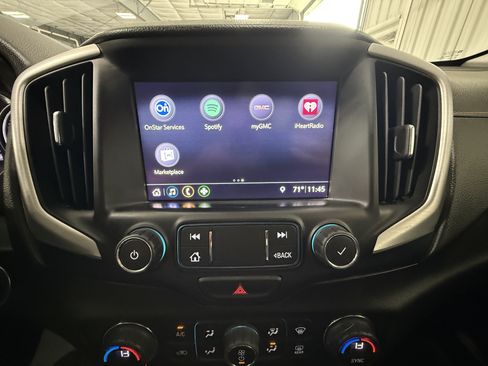 Used 2019 GMC Terrain SLT w/ Preferred Package AWD/4WD image 29