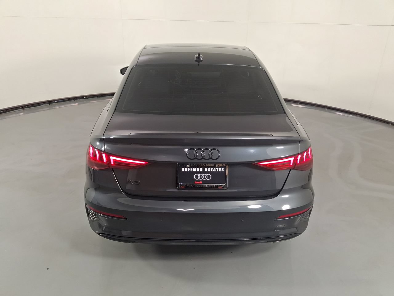 Used 2023 Audi A3 2.0T Premium w/ Convenience Package FWD image 36