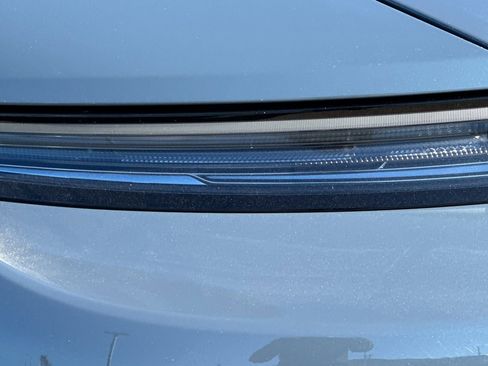 Used 2025 Porsche Taycan Turbo GT image 38