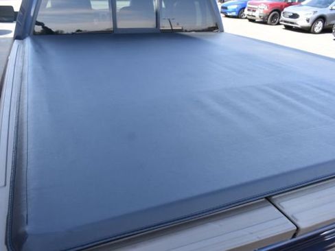 Used 2012 Ford F150 King Ranch w/ Max Trailer Tow Pkg image 51