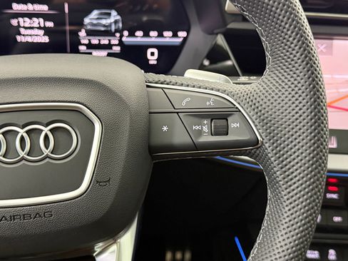 New 2026 Audi S3 Premium image 26