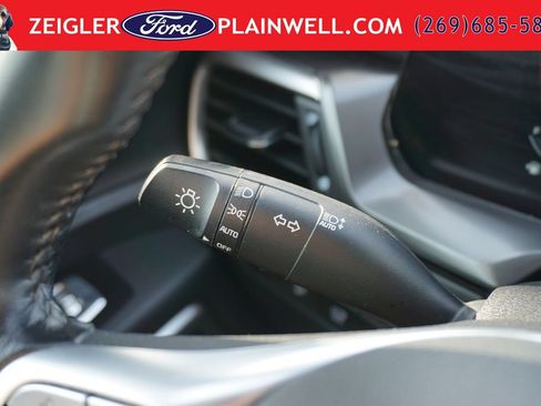 Used 2025 Kia Telluride S AWD/4WD image 30