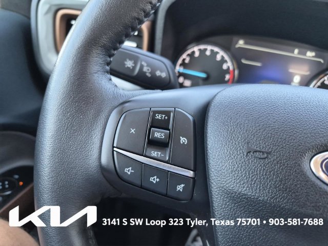 Used 2022 Ford Maverick Lariat w/ Equipment Group 500A Standard AWD/4WD image 28