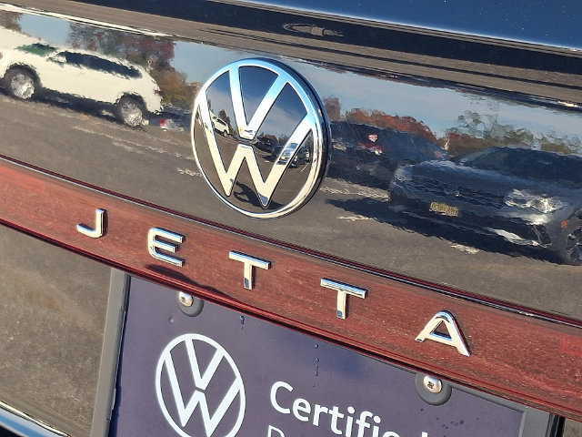 Used 2026 Volkswagen Jetta SEL FWD image 30