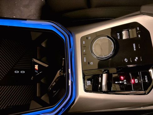 New 2026 BMW X3 xDrive30 w/ Premium Package image 7