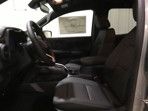 New 2026 Chevrolet Colorado Trail Boss image 28