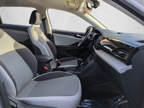 Certified 2023 Volkswagen Taos S FWD image 24