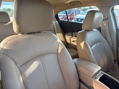 Used 2012 Buick LaCrosse Leather FWD image 24