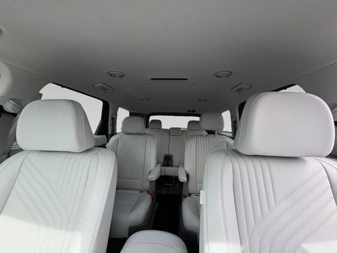 New 2026 Hyundai Palisade SEL image 36