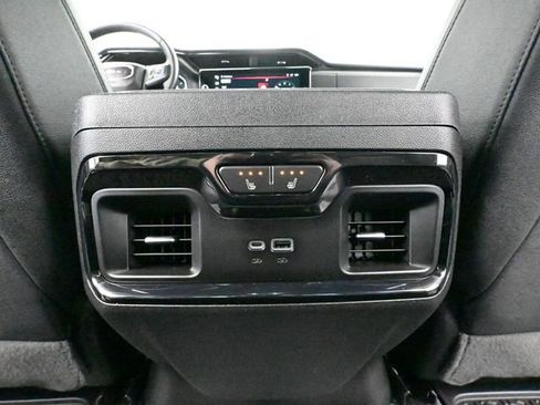 Used 2023 GMC Sierra 1500 AT4 w/ AT4 Preferred Package image 48