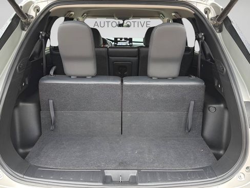 Used 2024 Mitsubishi Outlander SE FWD image 31