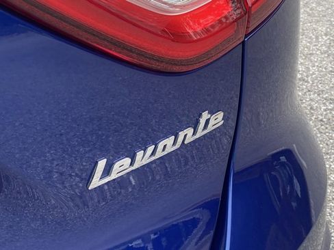Used 2019 Maserati Levante GTS image 16