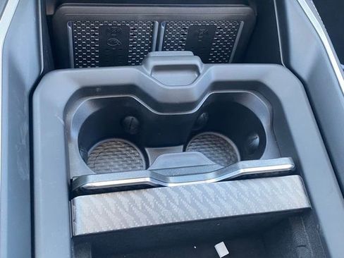 New 2026 RAM 1500 Tungsten w/ Bed Utility Group image 34