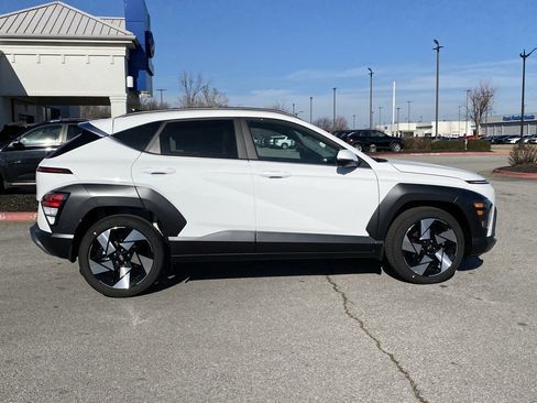 New 2026 Hyundai Kona Limited image 8
