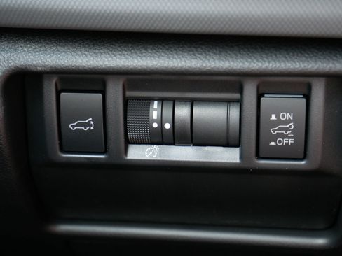 Certified 2026 Subaru Forester Sport AWD/4WD image 26