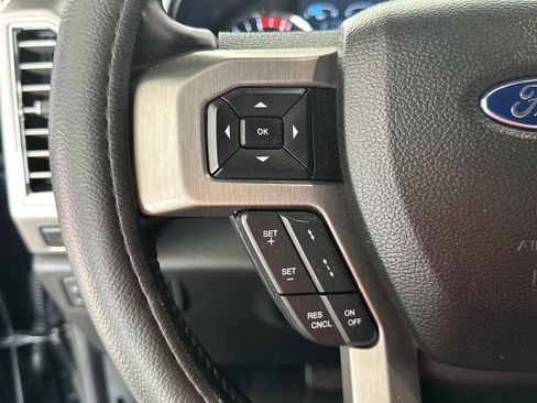 Used 2017 Ford F250 Platinum w/ Platinum Ultimate Package image 21