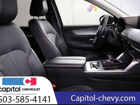 Used 2024 MAZDA CX-90 3.3 Turbo w/ Premium Package AWD/4WD image 31