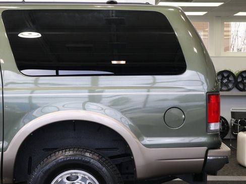 Used 2001 Ford Excursion Limited image 50
