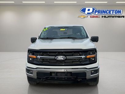 Used 2024 Ford F150 XLT