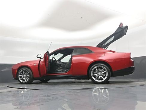 New 2026 Dodge Charger Scat Pack w/ Wheel & Tire Package image 52