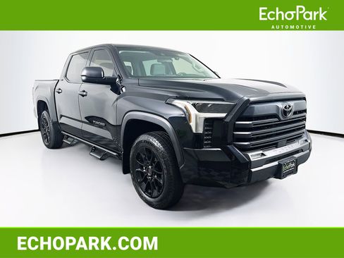 Used 2024 Toyota Tundra SR5 image 1