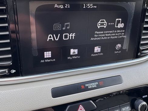 Used 2020 Kia Sportage EX FWD image 19