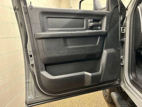 New 2026 RAM 2500 Tradesman AWD/4WD image 13