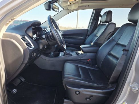 Used 2019 Dodge Durango Citadel image 13