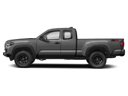 Used 2021 Toyota Tacoma SR RWD image 3