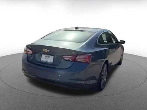 Used 2024 Chevrolet Malibu LT image 15