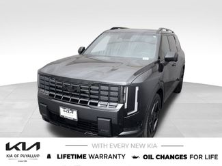 New 2027 Kia Telluride X-Line SX Prestige AWD/4WD 360° Tour