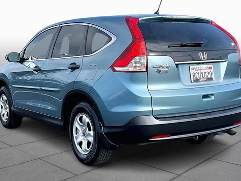 Used 2014 Honda CR-V LX image 12