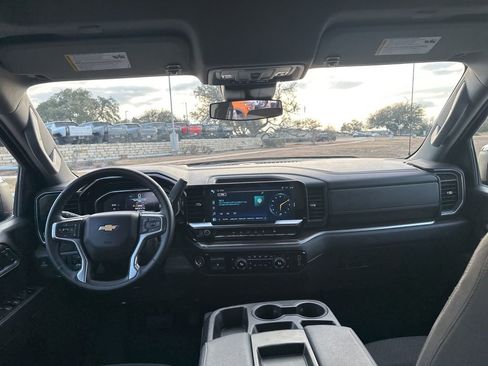 Used 2024 Chevrolet Silverado 1500 LT w/ All Star Edition Plus image 21