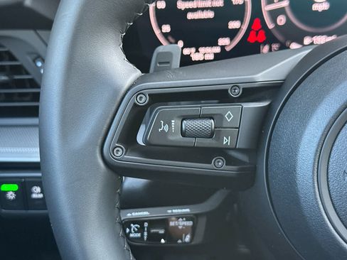 Certified 2026 Porsche 911 Carrera 4S AWD/4WD image 26
