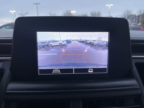 Used 2022 Chevrolet Suburban LS w/ Driver Alert Package image 26