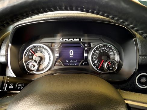 Used 2020 RAM 1500 Sport image 18