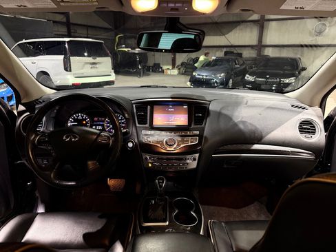 Used 2019 INFINITI QX60 Pure AWD/4WD image 28